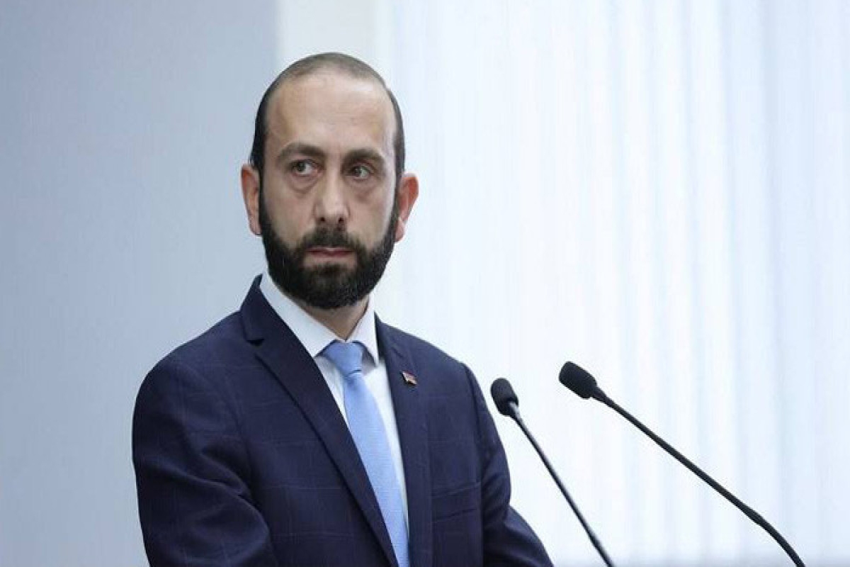Mirzoyan Aİ xarici işlər nazirlərinin Brüssel iclasında iştirak edəcək