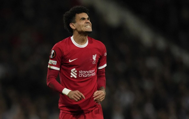 “Liverpul”lu futbolçunun atası girovluqdan xilas olub - Foto