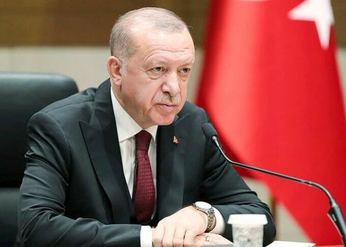 Azərbaycan Kahramanmaraşda 100 milyon dollarlıq tikinti işləri aparacaq - Ərdoğan təsdiqlədi