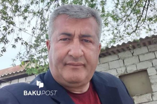Neftçalada özünü öldürən iş adamı ilə bağlı YENİ DETALLAR - FOTO Neftçalada özünü öldürən iş adamı ilə bağlı YENİ DETALLAR - FOTO