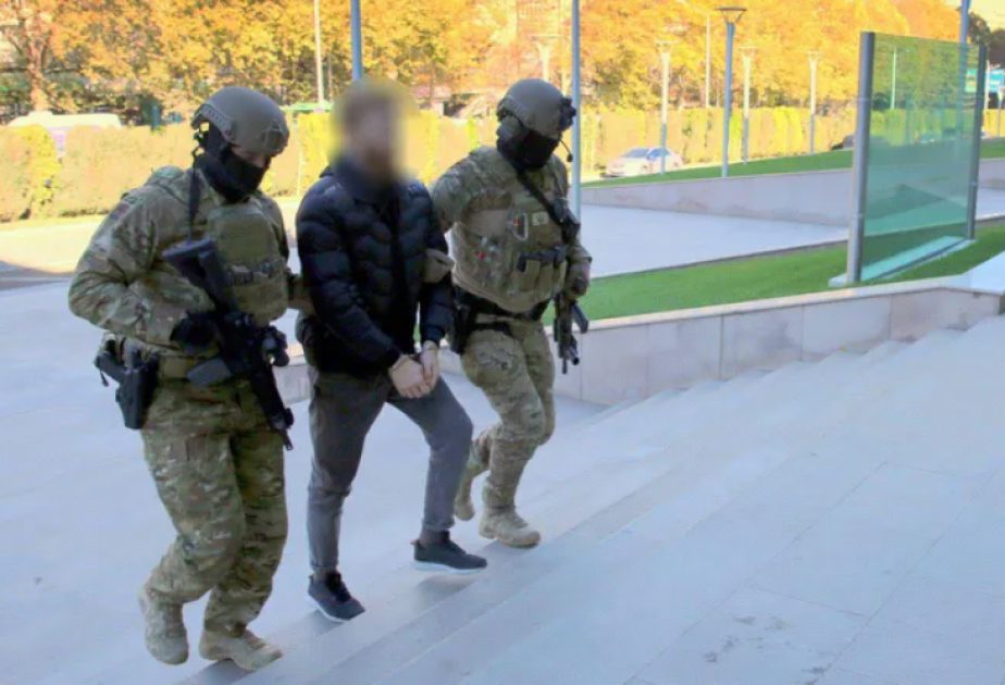 Gürcüstan DTX insan alveri və terrorla əlaqəsi olan iki xarici vətəndaşı saxlayıb