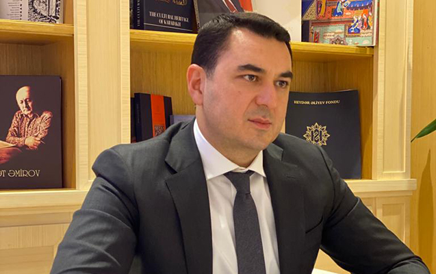 Azərbaycanın mədəniyyət naziri Türkiyəyə gedəcək, Şuşa ilə bağlı tədbirlərə qatılacaq