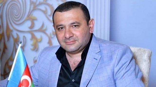 Parkda qadına söz atan Aşıq Namiq DÖYÜLDÜ