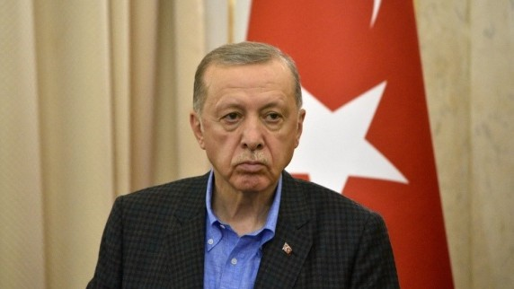"Netanyahu, bunu yaxşı anla..." - Ərdoğan