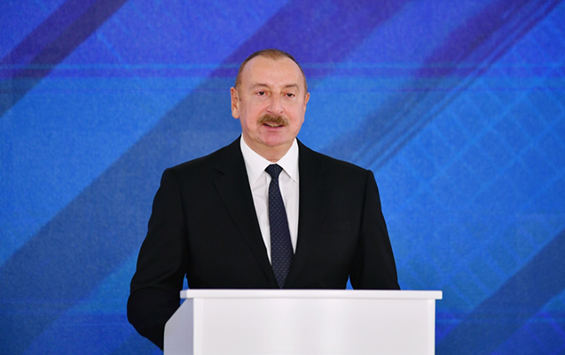 “Ermənistan öz öhdəliklərini yerinə yetirmədi”