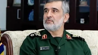 "ABŞ bir gecədə üç dəfə İrana məktub göndərib, hər kəlməsində yalvarışlar var"