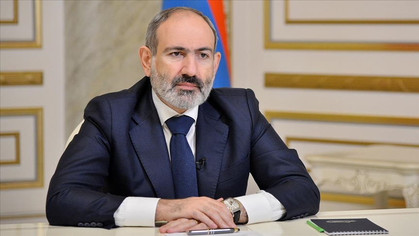 Paşinyan Rusiyanı Ermənistan iqtisadiyyatından sıxışdırmağa başlayıb