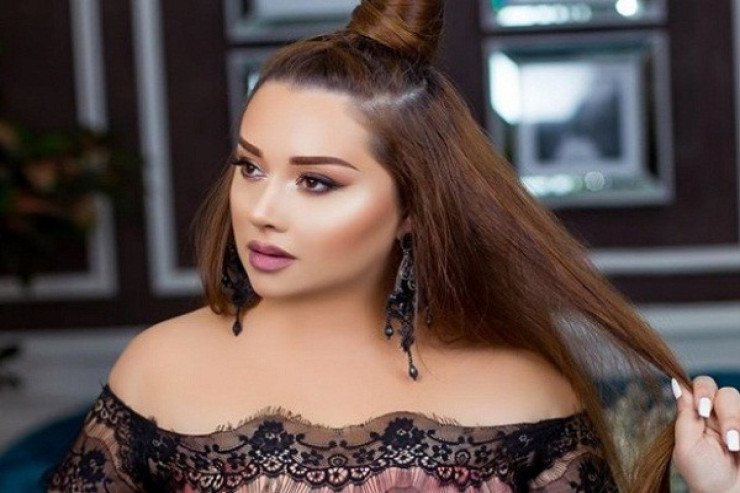 Xatirə İslamdan boşanma xəbərinə sərt reaksiya
