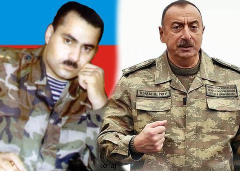 İlham Əliyev Azərbaycan tarixində son 200 ildə alternativi olmayan ən güclü liderdir... İlham Əliyev Azərbaycan tarixində son 200 ildə alternativi olmayan ən güclü liderdir...