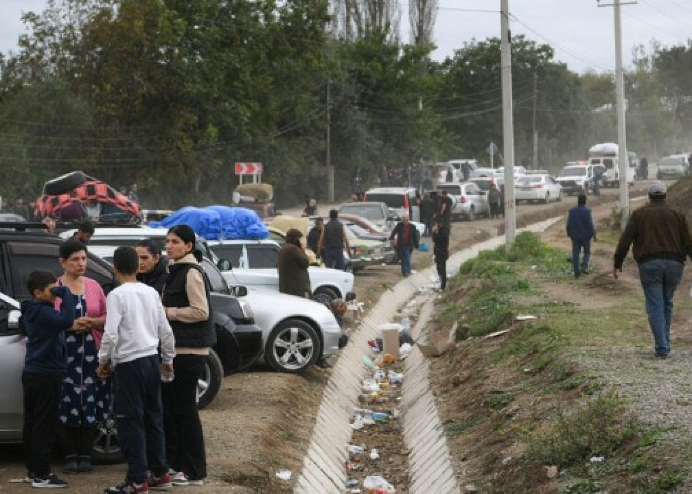 "Qarabağı tərk edənlərin qayıtmaq hüququ var" - ABŞ