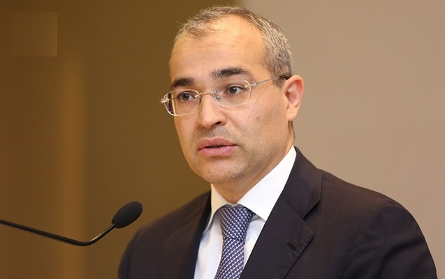 Mikayıl Cabbarov: 2024-cü ilin icmal büdcəsinin 80%-i dayanıqlı inkişaf məqsədlərinə sərf ediləcək