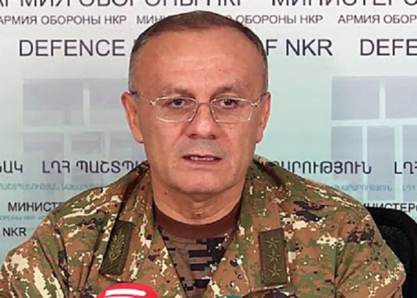 "Bu, Ermənistanın təhlükəsizliyini riskə atmaq deməkdir" - Ohanyan