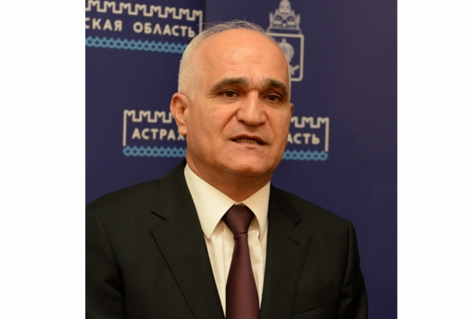 Baş nazirin müavini Şahin Mustafayev Çinin Azərbaycandakı səfiri ilə görüşüb