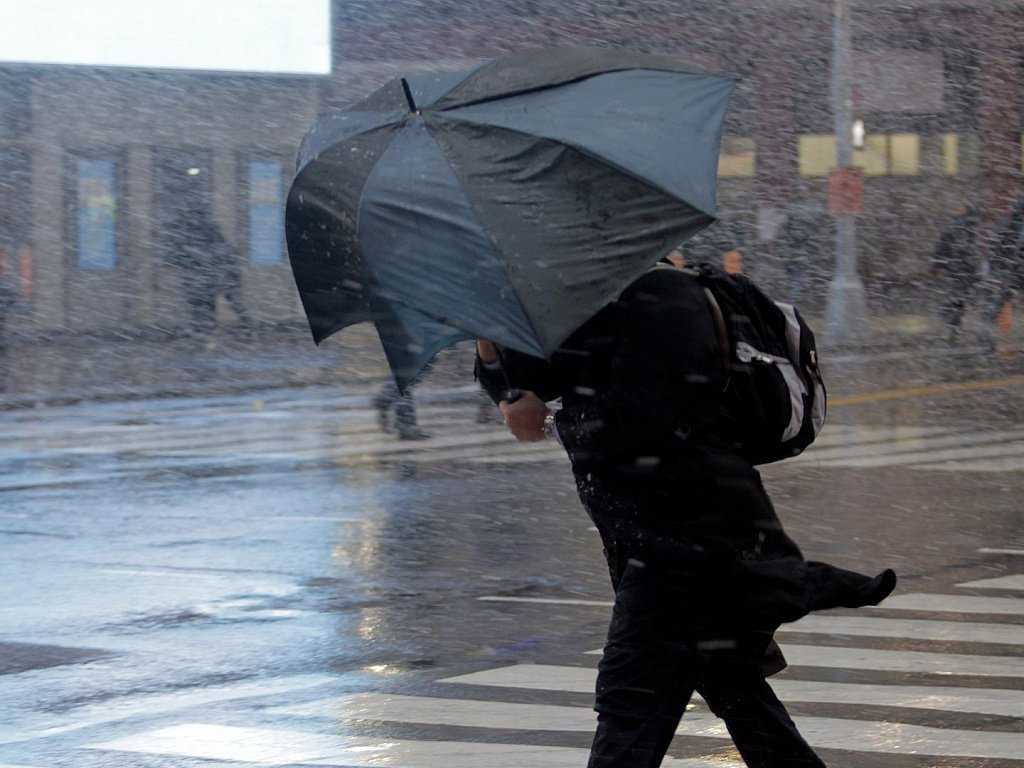 Bakıda bu tarixdən hava kəskin pisləşir - HAVA XƏBƏRDARLIĞI
