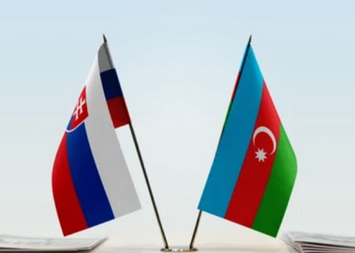 Azərbaycan və Slovakiya gəlirlərə görə ikiqat vergitutmanı ləğv etdi