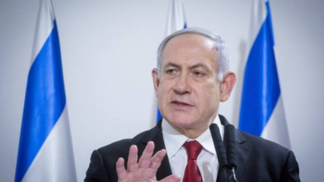 "Netanyahu baş nazir olaraq qala bilməz" -  İsrail müxalifəti