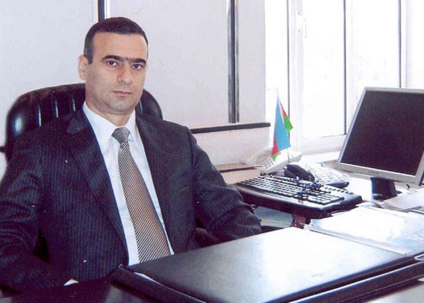 Bakıda prorektorun qətlini sifariş verən direktor həbs olundu