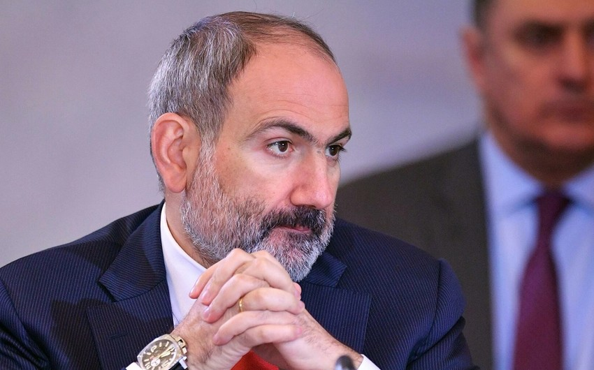 Nikol Paşinyan: “Qarabağ məsələsini Ermənistan dövlətçiliyinin inkişafına qarşı istifadə edirdilər”