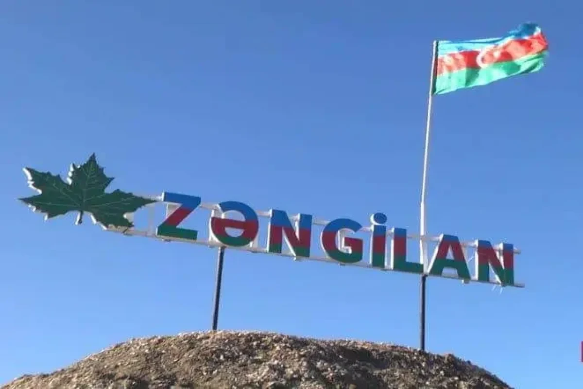 Zəngilanda Türk Dövlətləri Təşkilatına üzv ölkələrin nəqliyyat nazirlərinin 7-ci iclası keçirilib
