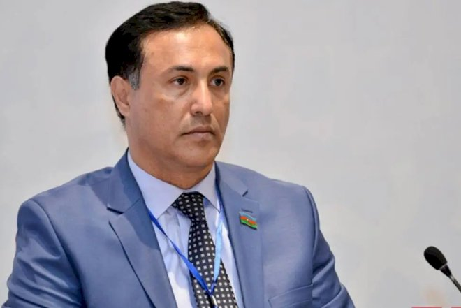 “ Gürcüstan unutmasın ki, Ermənistanın onlara da ərazi iddiaları var“- Elman Nəsirov