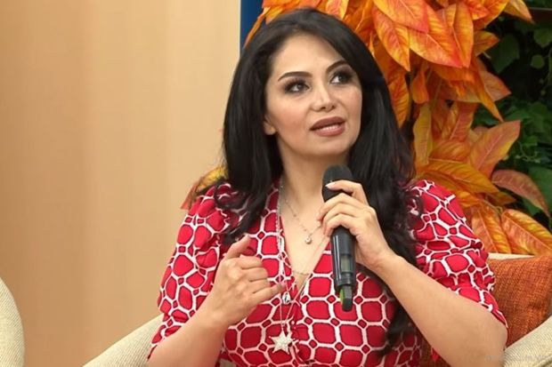 Sevda Sanaliyeva: “Aliment verməyən ataya kişi kimi baxmıram” - VİDEO
