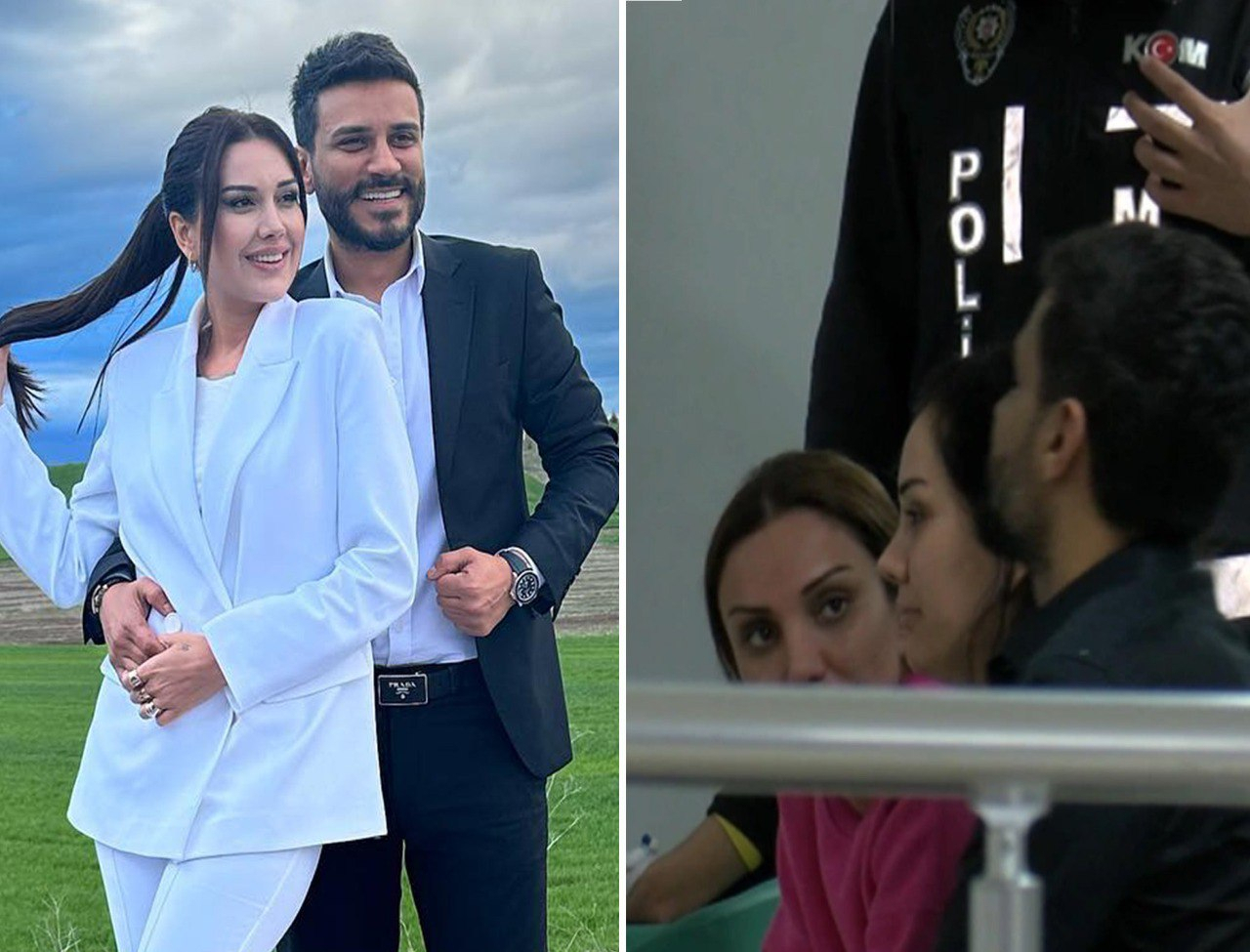 Dilan və Engin Polat cütlüyünə daha bir ŞOK - Məhkəmə etirazlarını rədd etdi