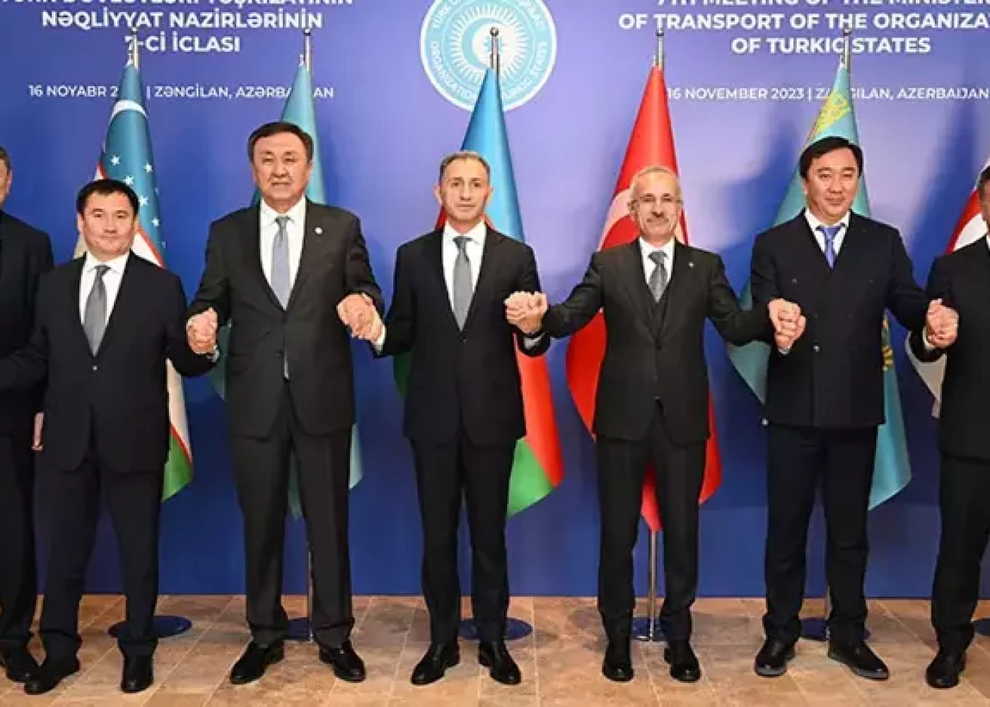 "Zəngəzur dəhlizi üzərində Azərbaycanla birgə işləyirik" - Türkiyəli nazir