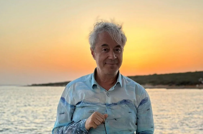 Vəfat edən aparıcının VƏSİYYƏTİ AÇIQLANDI - FOTO