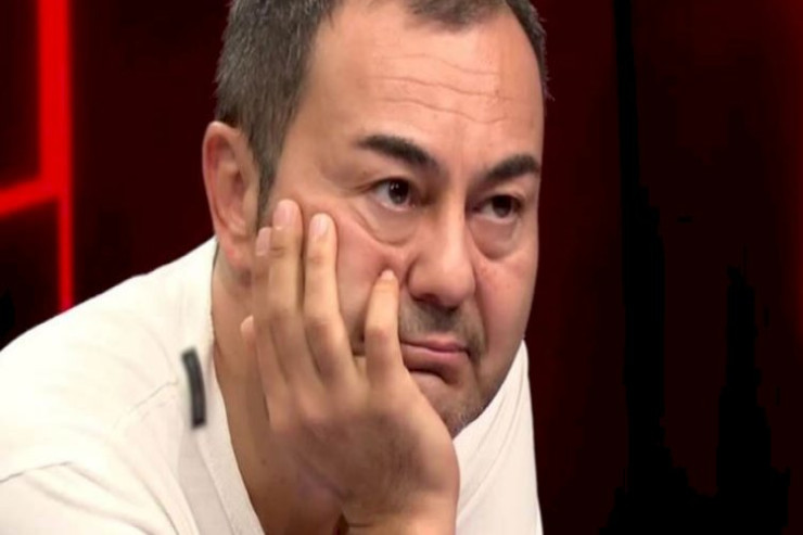 Serdar Ortacın xidmətçilərinə vəsiyyət etdiyi villanın şəkli yayıldı -FOTO