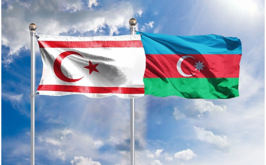 Şimali Kipr XİN Azərbaycan xalqını təbrik edib