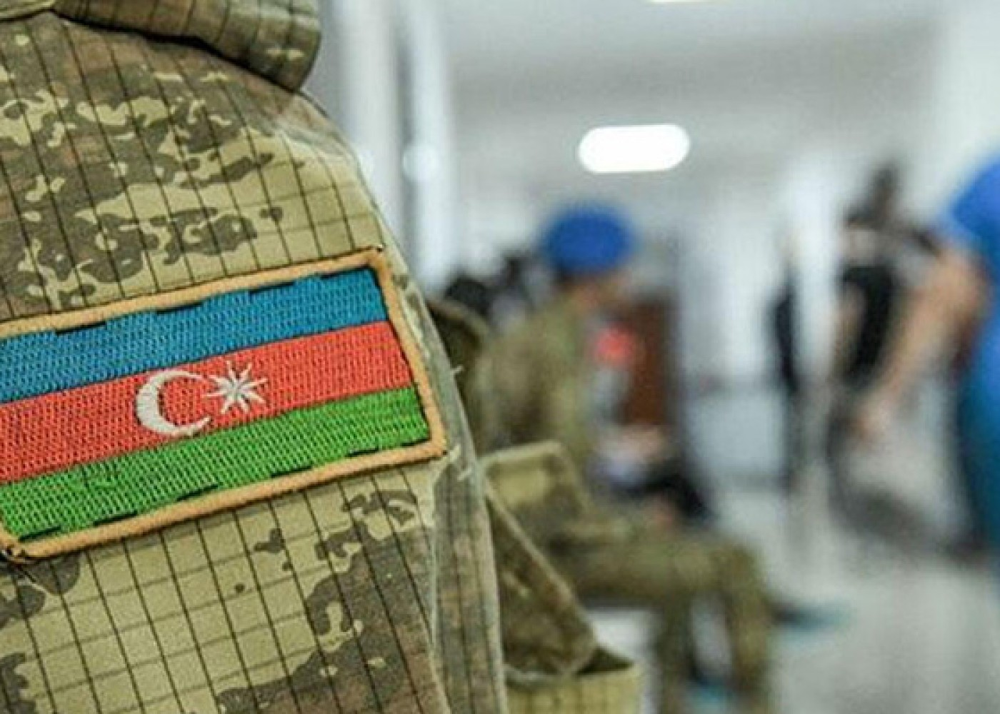 Müharibə veteranlarının təqaüdünün artırılması müzakirə olunacaq