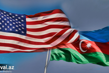 Azərbaycan sizin sentinizə və vasitəçiliyinizə möhtac deyil!