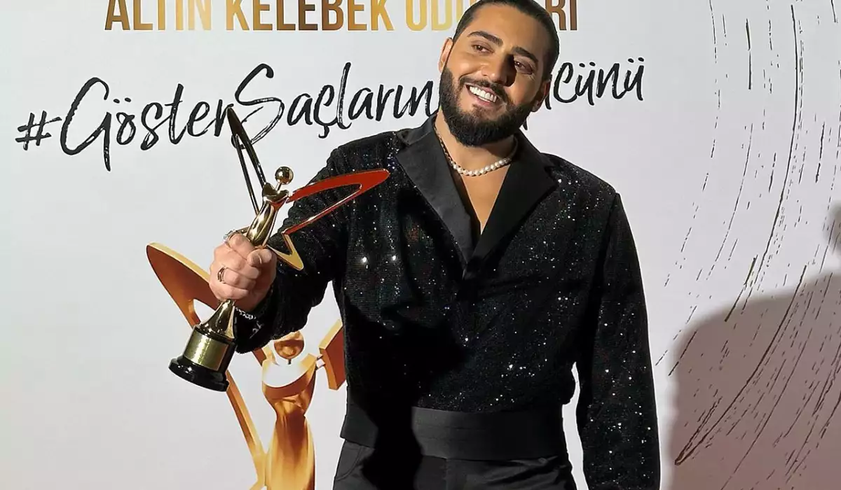“Hələ də “Altın Kelebek”imi həzm edə bilmirlər”