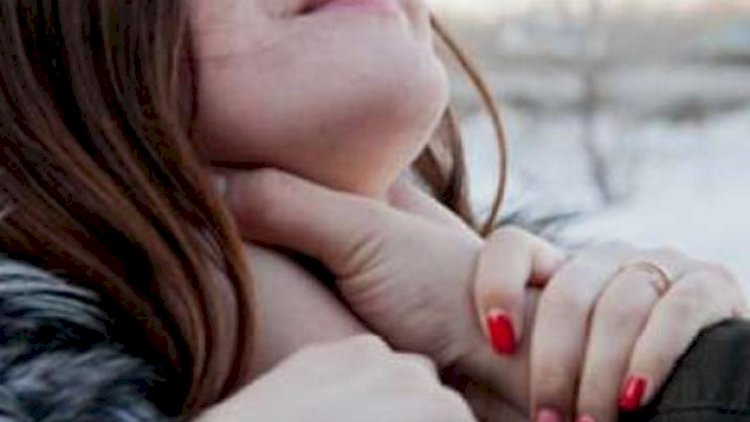 Ucarda 23 yaşlı oğlan anasını boğaraq öldürdü - TƏFƏRRÜAT