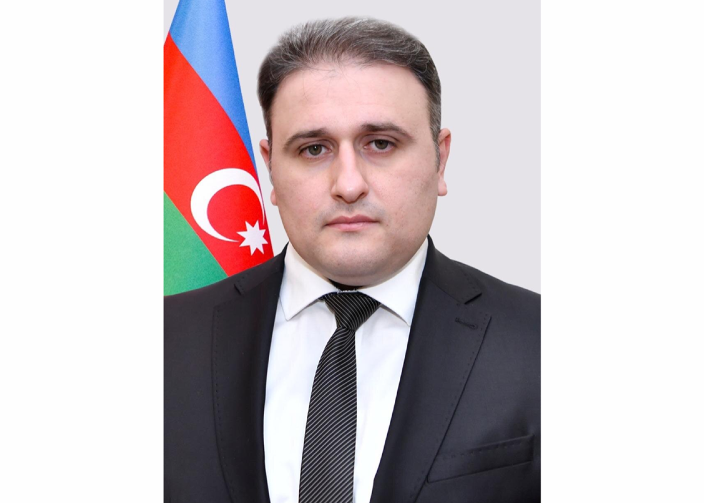 Vüqar Mustafayev Azərbaycanın yeni müdafiə sənayesi naziri oldu - SƏRƏNCAM
