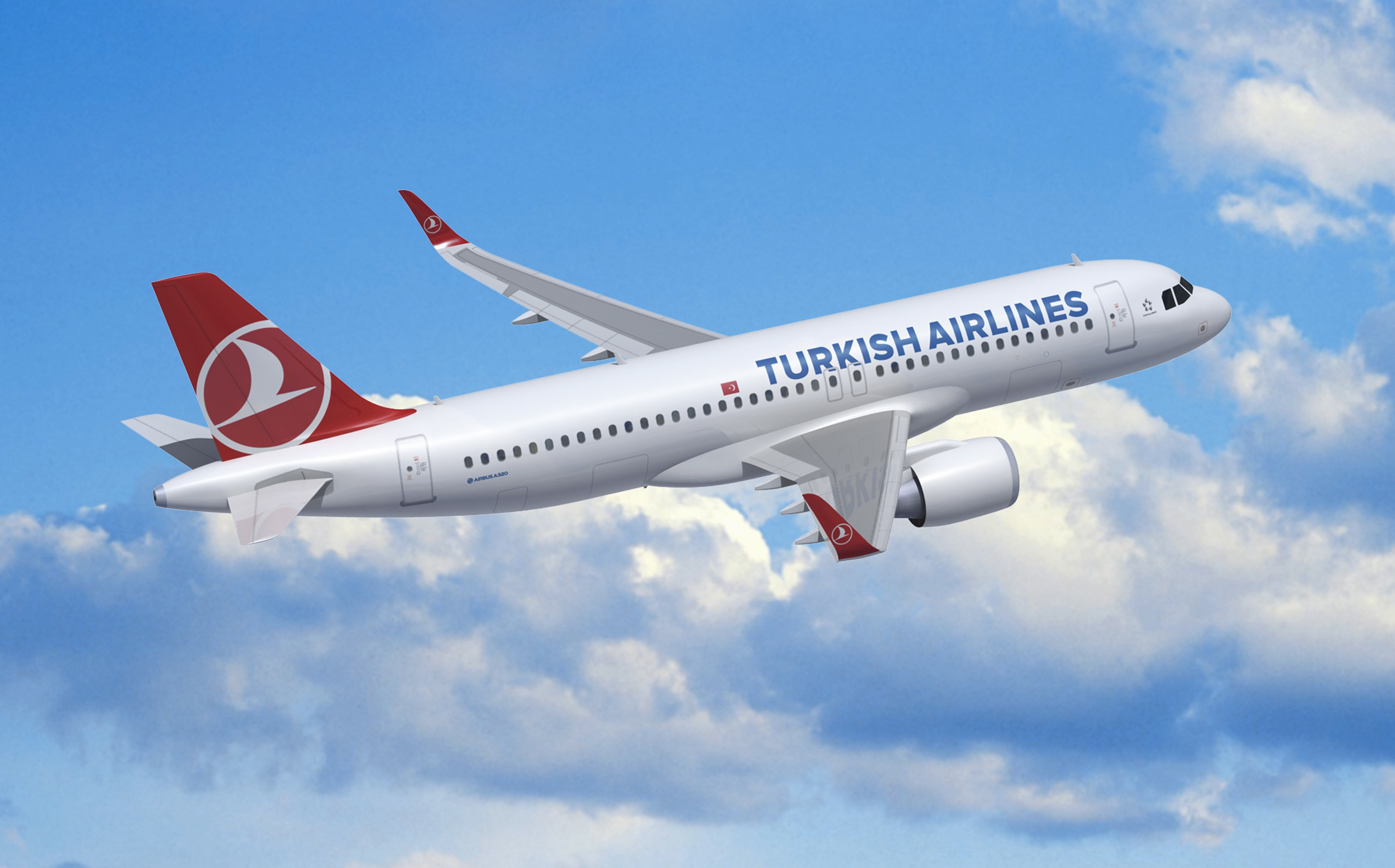 Türk Hava Yolları əlverişsiz havaya görə bəzi reysləri ləğv edib Türk Hava Yolları əlverişsiz havaya görə bəzi reysləri ləğv edib