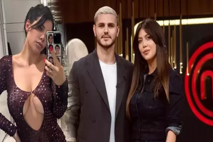 İkardidən surpriz evlilik təklifi