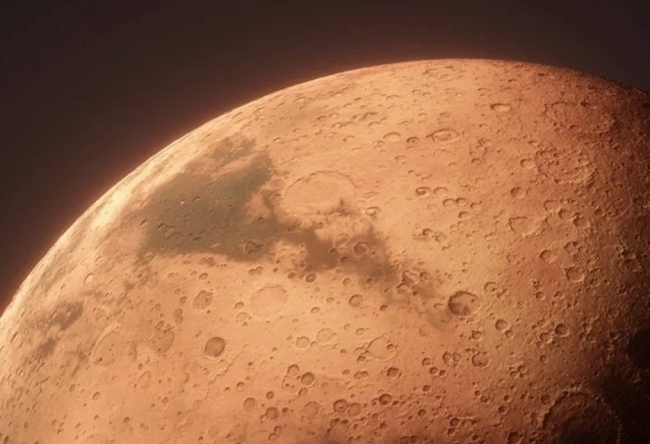 NASA maliyyə problemi səbəbindən Marsın tədqiqini dayandırıb