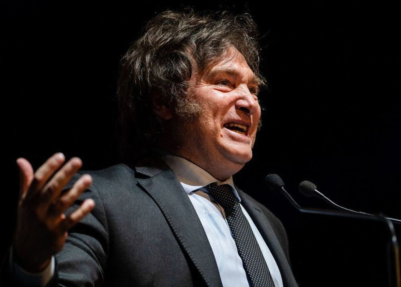 Argentinada yeni prezident seçilib