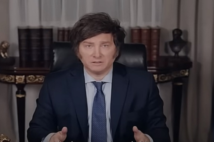 “Mini-Tramp” prezident seçildi