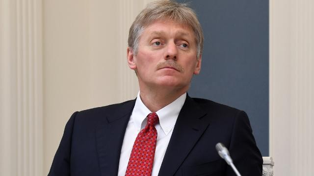"Finlərin rusofob mövqeyi var" - Peskov