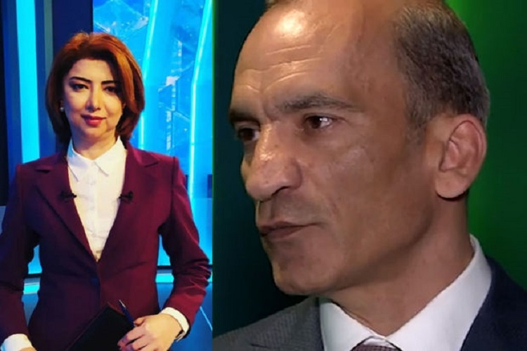 Natəvanın həyat yoldaşı DANIŞDI: “Xəstələnməyinə səbəb özündən başqa hamını düşünməsi idi” - VİDEO Natəvanın həyat yoldaşı DANIŞDI: “Xəstələnməyinə səbəb özündən başqa hamını düşünməsi idi” - VİDEO