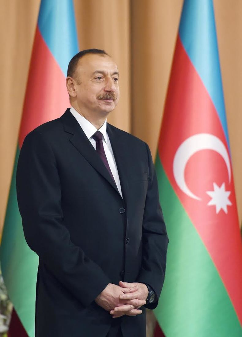 Prezident İlham Əliyev: Növbəti həftələrdə Kərkük,Ərbil və Bəsrə şəhərlərinə də birbaşa reyslərimiz olacaq Prezident İlham Əliyev: Növbəti həftələrdə Kərkük,Ərbil və Bəsrə şəhərlərinə də birbaşa reyslərimiz olacaq