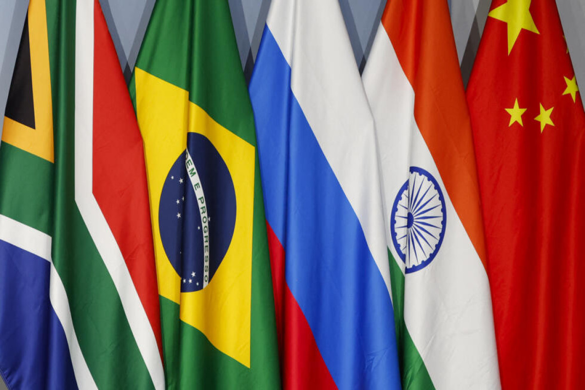 BRICS və BMT Qəzzadakı vəziyyəti müzakirə edəcək BRICS və BMT Qəzzadakı vəziyyəti müzakirə edəcək