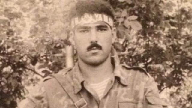 Qarabağ qazisi Türkiyədə vəfat etdi