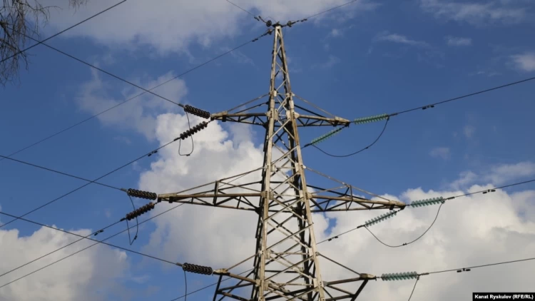 Azərbaycan, İran və Rusiya vahid elektrik şəbəkəsindən danışır