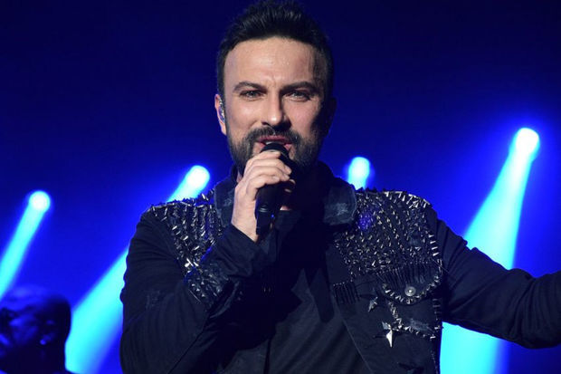 Tarkanın Bakı konsertindən rekord göstərici