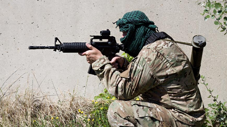 Türkiyədə terrorçuluqda şübhəli bilinən 18 nəfər həbs olunub