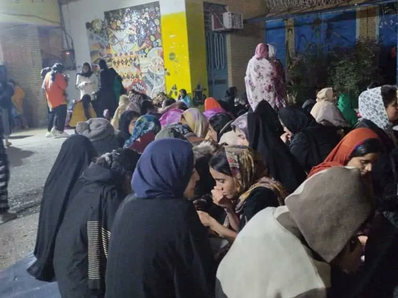 İranda 4,7 bal gücündə zəlzələ olub: 71 nəfər xəsarət alıb - VİDEO - YENİLƏNİB