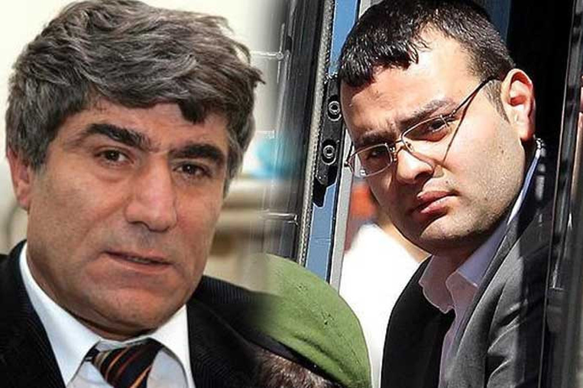 Hrant Dinki qətlə yetirən Ogün Samast yenidən məhkəmə qarşısına çıxarılacaq